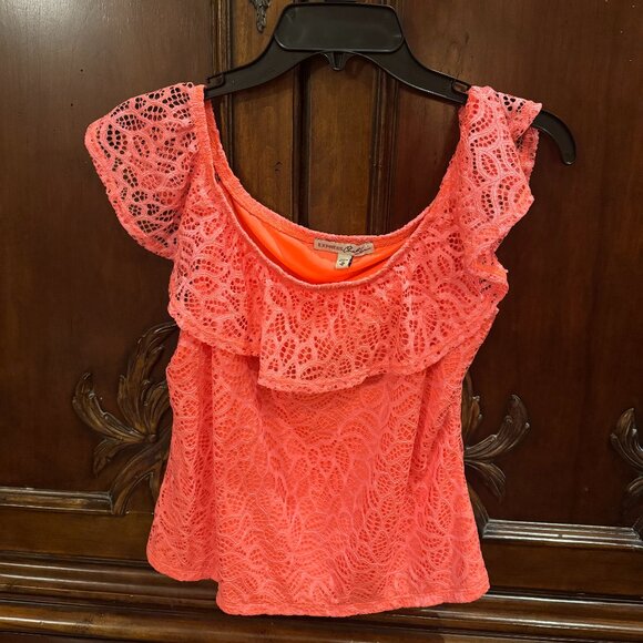 Express top - Picture 1 of 2